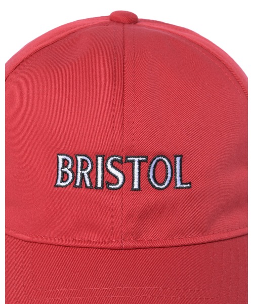 F.C.Real Bristol（エフシーレアルブリストル） キャップ 帽子