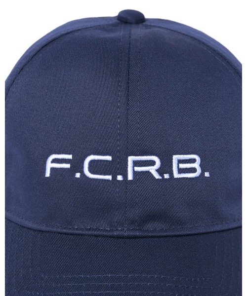 F.C.Real Bristol（エフシーレアルブリストル） キャップ 帽子
