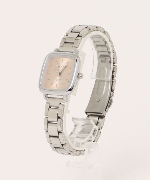 Anytime Songs（エニータイムソングス） 腕時計 腕時計 レディース