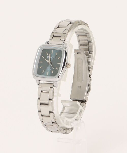 Anytime Songs（エニータイムソングス） 腕時計 腕時計 レディース