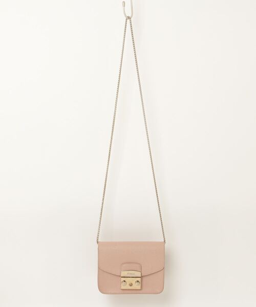 ピンク　フルラ　ショルダーバッグ フルラ FURLA バッグ （ピンク） -ファッション通販 FASHION WALKER