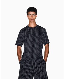 ARMANI EXCHANGE tシャツ 「A|X アルマーニ エクスチェンジ」オール