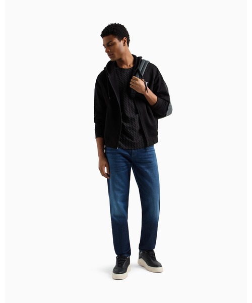 ARMANI EXCHANGE tシャツ 「A|X アルマーニ エクスチェンジ」オール