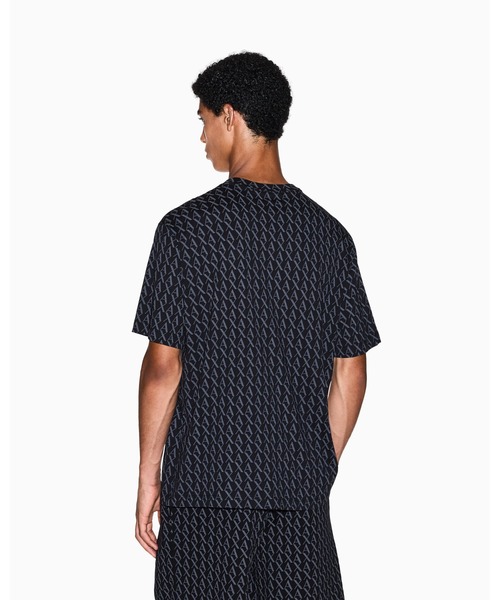 ARMANI EXCHANGE tシャツ 「A|X アルマーニ エクスチェンジ」オール