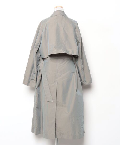 BEAUTY＆YOUTH UNITED ARROWS 「BEAUTY&YOUTH ARROWS」 トレンチコート