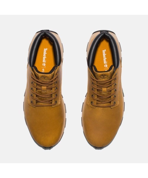 Timberland ワークブーツ ウィート　27.5 Timberland（ティンバーランド） ワークブーツ 27.5cm ウィート メンズ