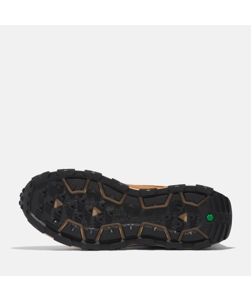 Timberland（ティンバーランド） ワークブーツ 27.5cm ウィート メンズ