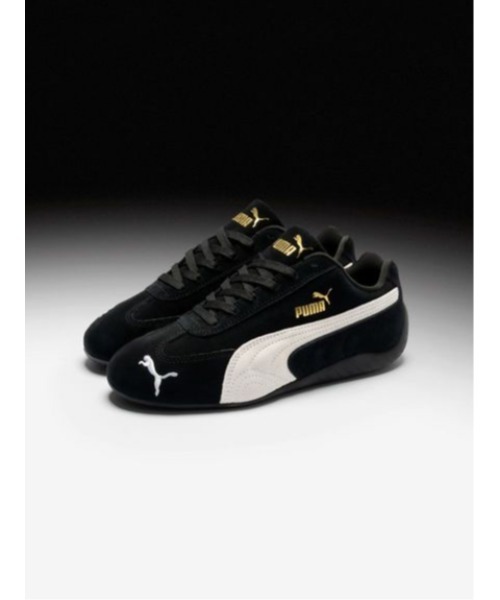 PUMA スニーカー 「PUMA」398846-01 SPEED CAT OG スピード
