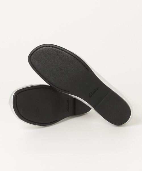 Clarks（クラークス） パンプス Livia Lily / リビアリリー（シルバー