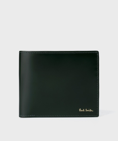 Paul Harrolden Shoemakers 財布 Paul Harrolden Shoemakers レザー財布 ファッション小物