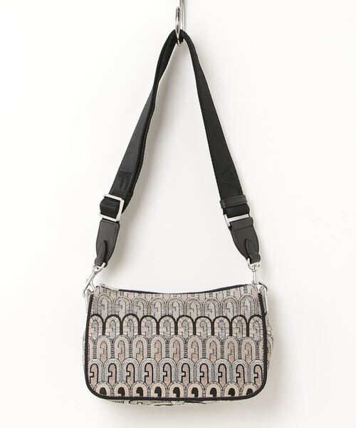 FURLAショルダーバッグ FURLA ルラ ショルダーバッグ レザー フ縦型 スマホショルダー