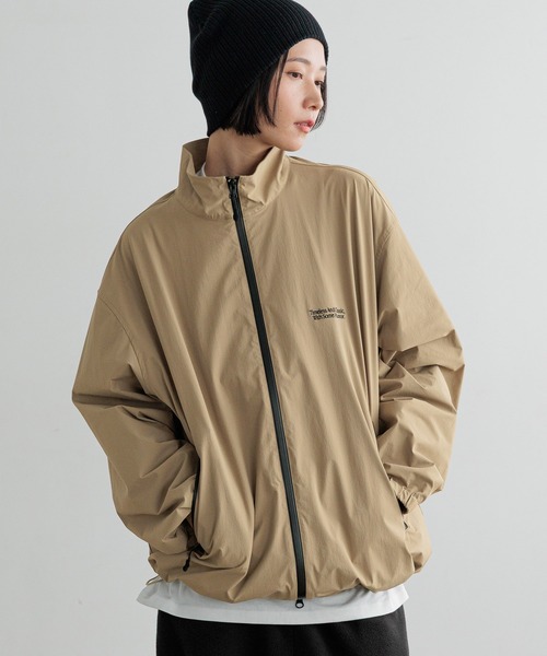 LOWRYS FARM(ローリーズファーム) ブルゾン アウター 「LFM(U LOWRYS FARM(ローリーズファーム) ブルゾン アウター 「LFM(U