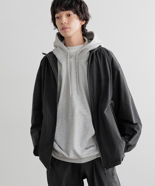 LOWRYS FARM（ローリーズファーム） ブルゾン アウター 「LFM(U