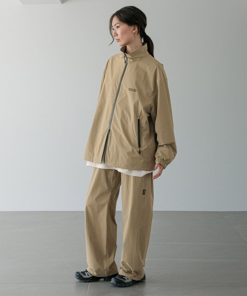 LOWRYS FARM（ローリーズファーム） ブルゾン アウター 「LFM(U