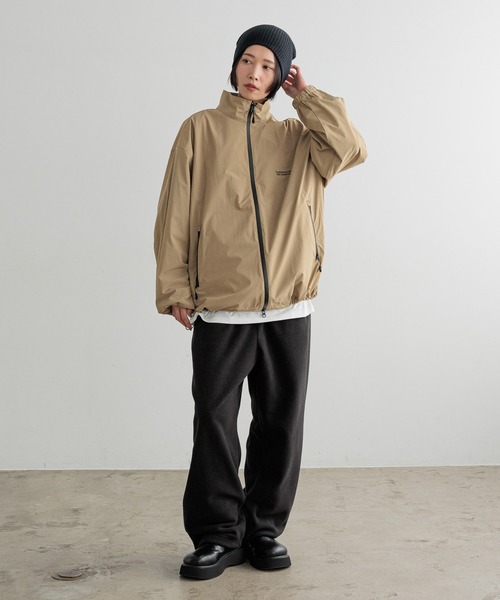 LOWRYS FARM（ローリーズファーム） ブルゾン アウター 「LFM(U