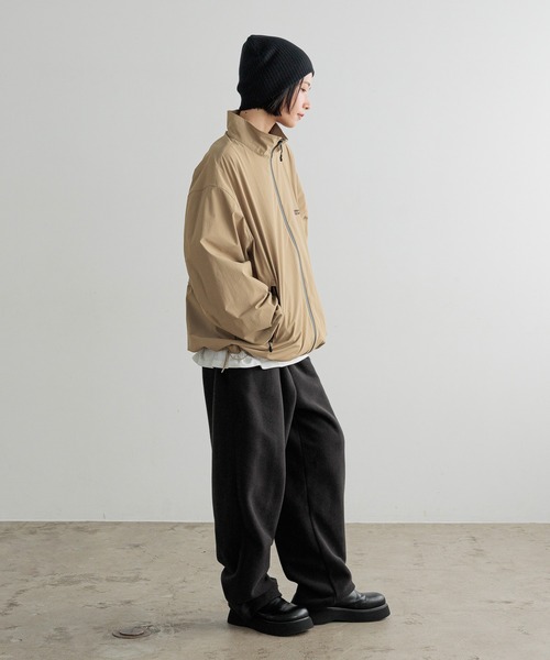 LOWRYS FARM（ローリーズファーム） ブルゾン アウター 「LFM(U