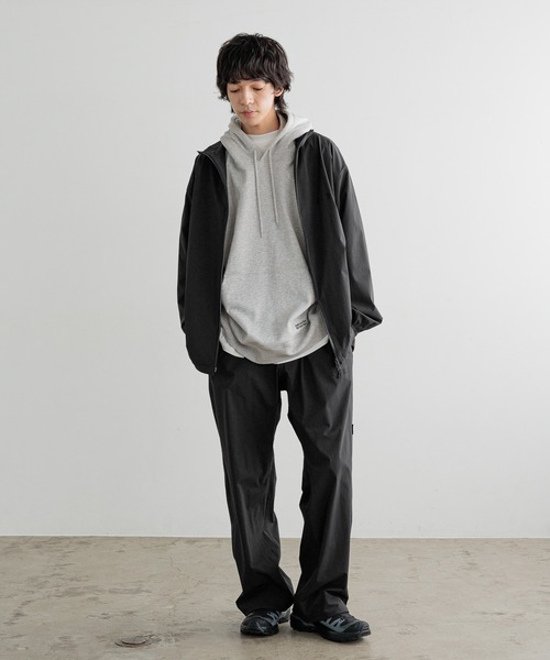 LOWRYS FARM（ローリーズファーム） ブルゾン アウター 「LFM(U