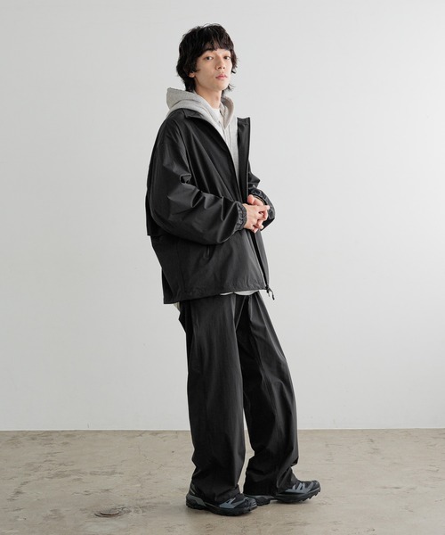 LOWRYS FARM（ローリーズファーム） ブルゾン アウター 「LFM(U
