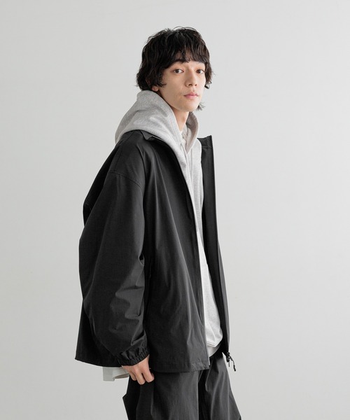 LOWRYS FARM（ローリーズファーム） ブルゾン アウター 「LFM(U