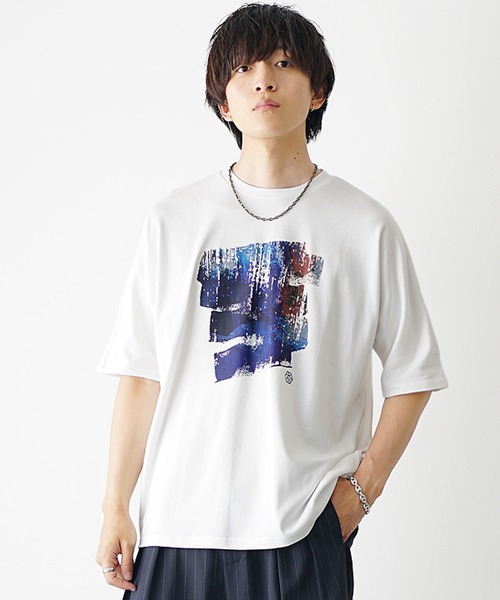 MinoriTY（マイノリティ） tシャツ 「MinoriTY」ソフトタッチ×厚手
