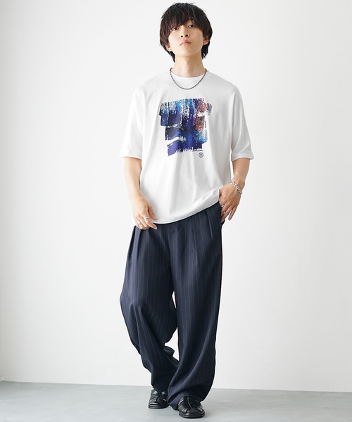 MinoriTY（マイノリティ） tシャツ 「MinoriTY」ソフトタッチ×厚手