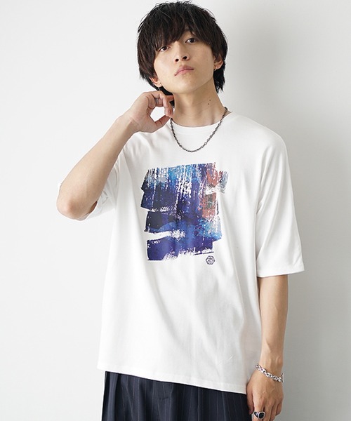 MinoriTY（マイノリティ） tシャツ 「MinoriTY」ソフトタッチ×厚手