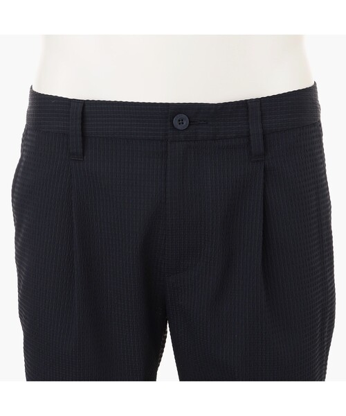 パンツ 「BRIEFING GOLF／ブリーフィングゴルフ」MEN´S SEERSUCKER