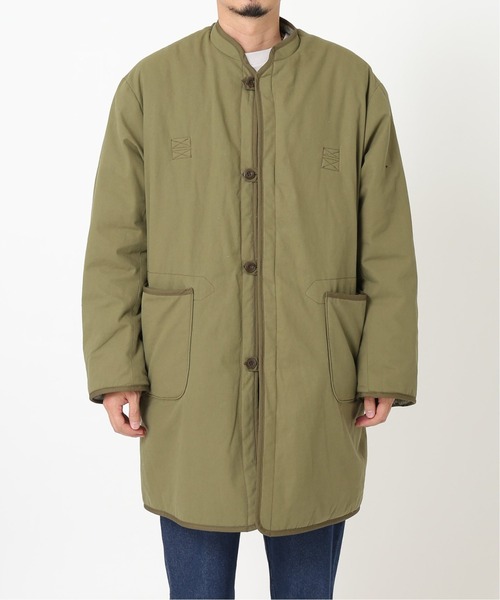 JOURNAL STANDARD relume ノーカラーコート JOURNAL STANDARD relume（ジャーナルスタンダード レリューム