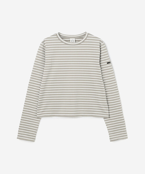 ORCIVAL tシャツ | クルーネック長袖カットソー WOMEN