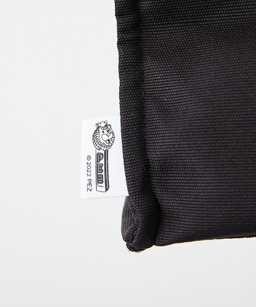 ear PAPILLONNER（イア パピヨネ） ハンドバッグ「PEZコラボ」 FREE