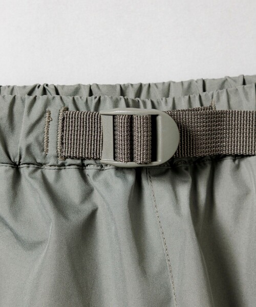 phenix（プラスフェニックス） パンツ 別注 GORE-TEX WINDSTOPPER