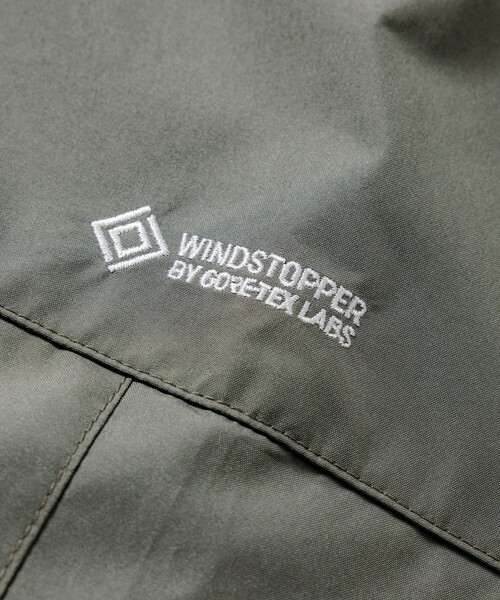 phenix パンツ +phenix/プラスフェニックス 別注 GORE-TEX