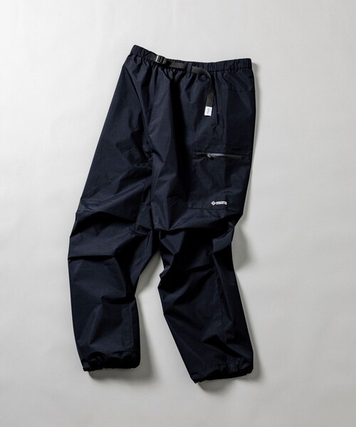 【即完売カラー】+Phenix 24SS GORE-TEX クライミングパンツ phenix（プラスフェニックス）の「＋phenix/プラスフェニックス