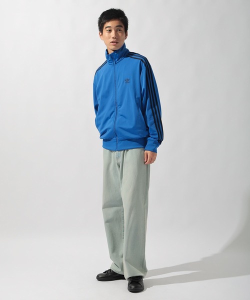 adidas（アディダス） コート ジャケット 「」アディカラー