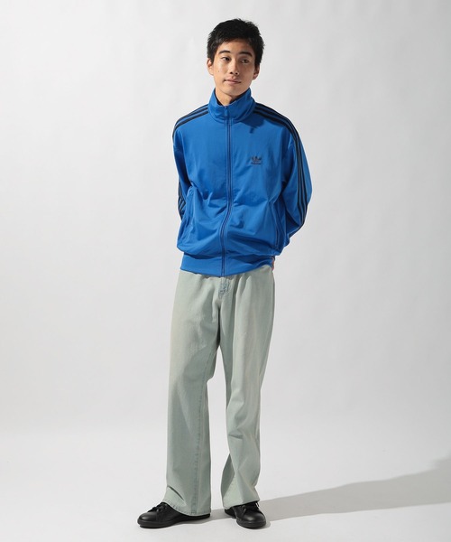 On コート　トラックジャケット　メンズ　S Steven Alan（スティーブンアラン）の「＜Steven Alan＞ メモリー