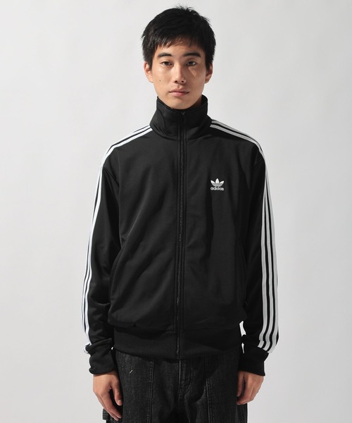 adidas China Track Top トラックジャケット ファイヤーマン 話題を呼んだ adidas チャイナトラックトップが国内発売開始［JY8275