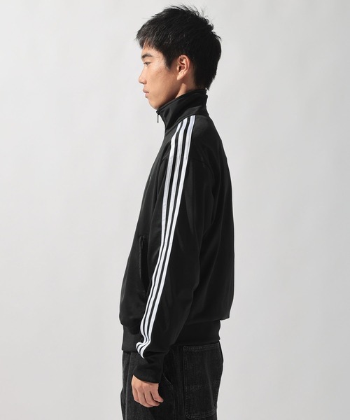 adidas コート ジャケット 「adidas(アディダス)」アディカラー