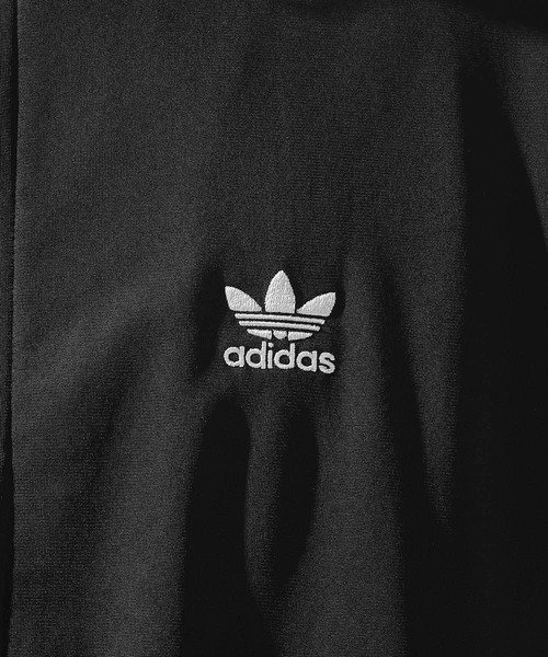 アディダス adidas トラックジャケット リバーシブル メッシュ フードロゴ adidas アディダス リバーシブル メッシュ トラック ジャケット L