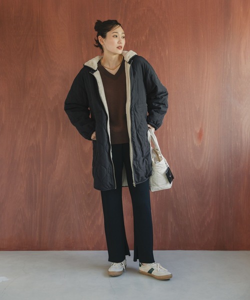 GLOBAL WORK（グローバルワーク） トレーナー スウェット スウェット