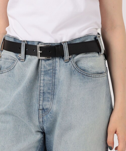 AMBOISE（アンボワーズ） ベルト AMBOISE LONG 3051 ベルト レディース