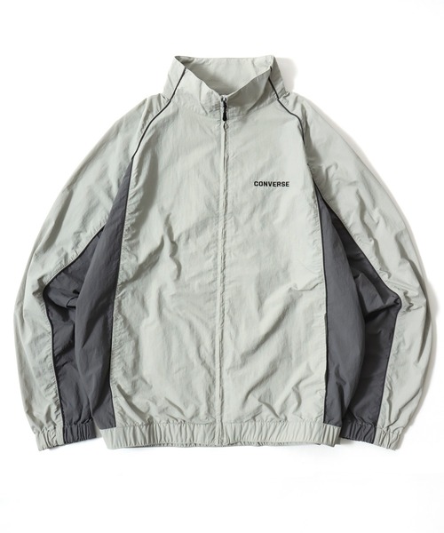 CONVERSE（コンバース） ブルゾン ジャンバー 撥水 オーバーサイズ