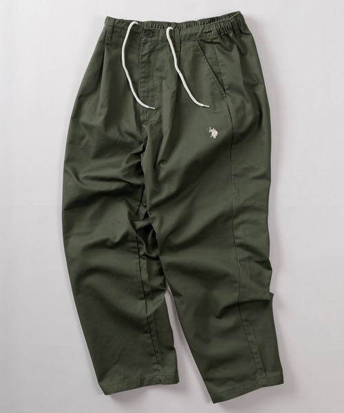 U.S. POLO ASSN.（ユーエスポロアッスン） ジーンズ 「78」「U.S. POLO