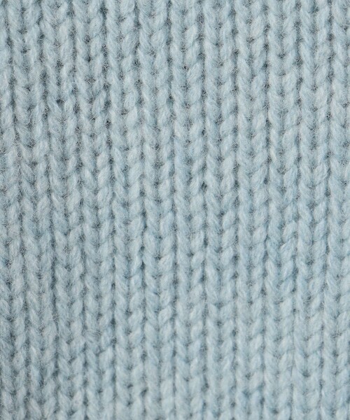 GALERIE VIE（ギャルリー ヴィー） ニット セーター ファインウール V