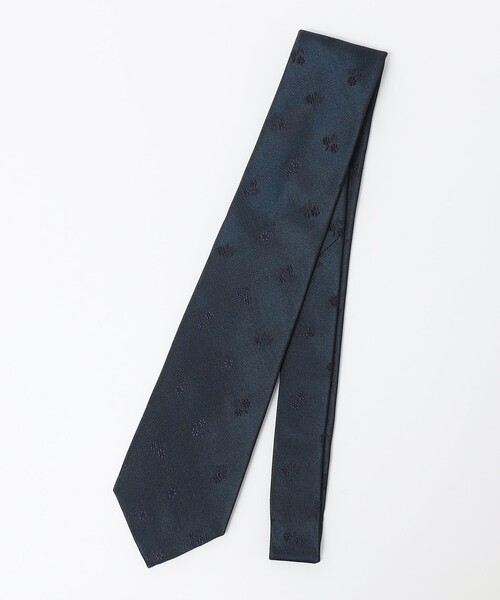 SHIPS Colors（シップスカラーズ） ネクタイ SHIPS Colors:日本製