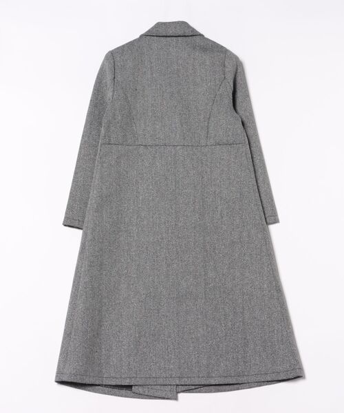 12Twelve Agenda（トゥエルブ アジェンダ） コート アウター ツイード