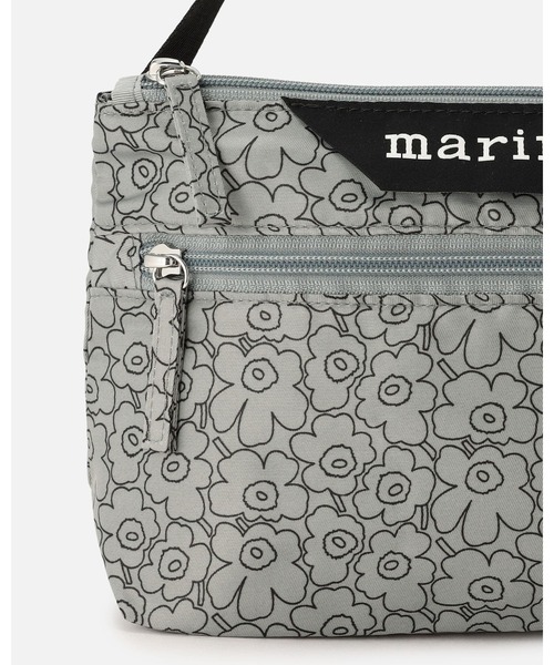marimekko（マリメッコ） ショルダーバッグ バッグ Piirto Unikko