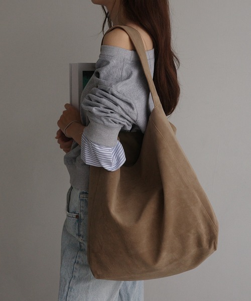 トートバッグ ワンハンドルトートバッグ レディース : ZOZOTOWN Yahoo