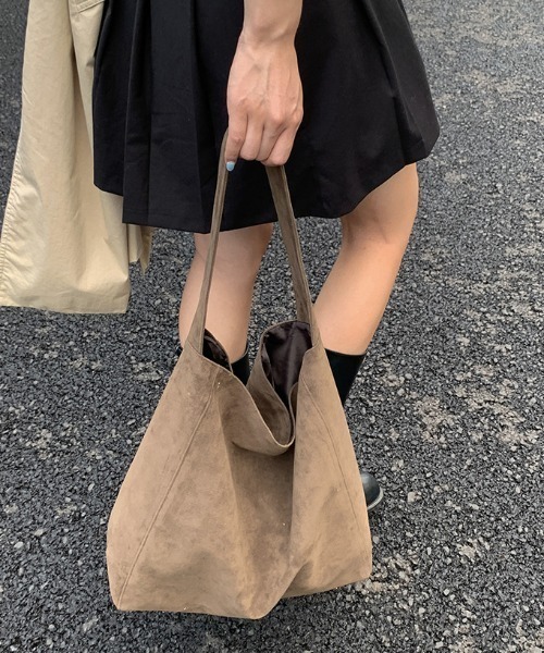 トートバッグ ワンハンドルトートバッグ レディース : ZOZOTOWN Yahoo