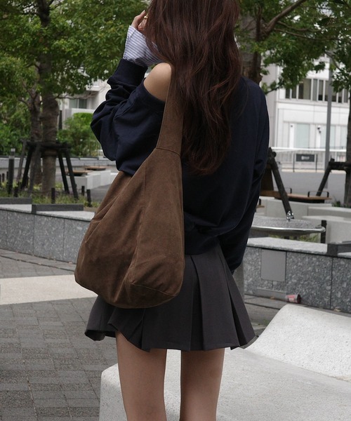 トートバッグ ワンハンドルトートバッグ レディース : ZOZOTOWN Yahoo