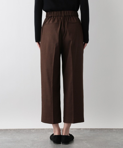 FOUND GOOD（ファウンドグッド） パンツ ウラキモウツイルワイドCP